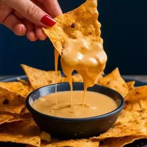 나초칩스 약1kg + 치즈소스 230g (WFKASNQ)