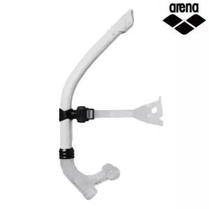 아레나 수영훈련용 센터스노클 훈련용품 F152137 운동