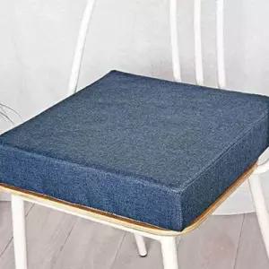 방석 사무실 의자 좌식 식탁 쿠션 키높이 학생 WFIKTA5