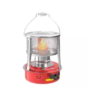 휴대용 난로 카라반 버너 등유 기름 동계 난방 온도 조절기 전용 예비 코어 1개