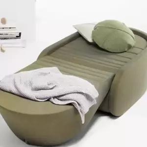 다기능 쇼파침대 침대형쇼파 서재 접이식 트랜스포머