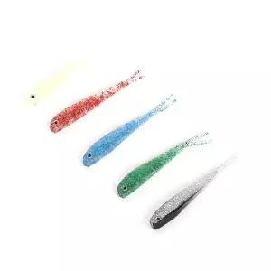 저가형 가짜미끼 루어낚시 에기 에기