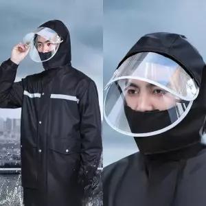 낚시우의 팬츠 낚시용 민물 낚시복 비옷 상하의세트