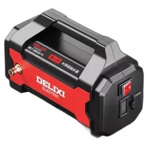 충전식 양수기 무선 워터펌프 고출력 분무기 물펌프 휴대용