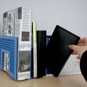 포토카드 명함 바인더 보관꽂이 단면 앨범