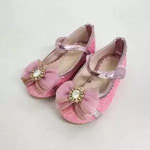 [셀러허브 패션]키즈 메리제인 리본장식 공주구두 (160만 가능)
