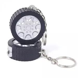 고품질 1m 줄자 미니 케이스 측정공구 키링줄자 측정줄자 자동줄자 (WFKAP0X)