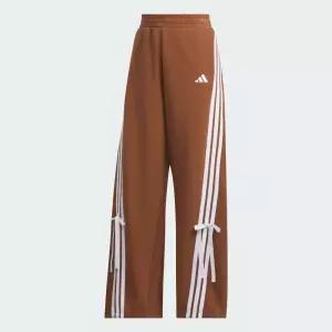 [롯데백화점]아디다스 오리지널스 우먼스 BOWTIE 루즈핏 팬츠 KG3856