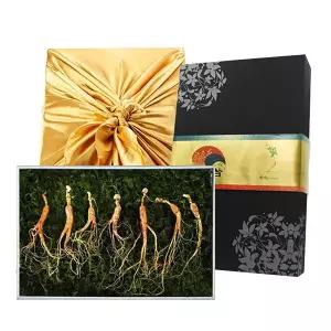 강원도 산양삼 9-10년근 7뿌리