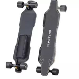 전동 스케이트보드 롱보드 오프로드 PRO 리모컨 고출력