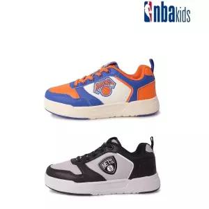 [롯데백화점]엔비에이 NBA 코트 브리즈 팀 스니커즈 K253AS200P-GR