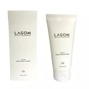 라곰 셀럽 마이크로 폼 클렌저 150ml x 1개