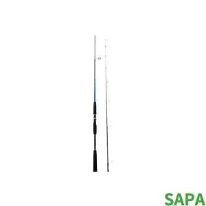 싸파 BW 샤크 씨배스 농어 루어낚시대 802 (WFKAY4N)