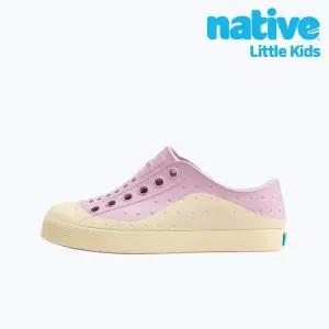 [네이티브]제퍼슨 리틀키즈 롬시리즈 본화이트핑크 (LROAMBWPINK)_s