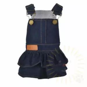 강아지멜빵 강아지원피스 기획전 멜빵 강아지 인기상품 데님