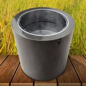 NBR 고무탈곡기 롤러 합성우레탄 현미건 (WFKBGED)