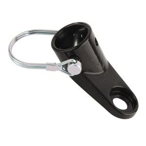 [미국배송] 자전거 트레일러 커플러 어댑터 - 부착을 위한 업그레이드된 교체 부품