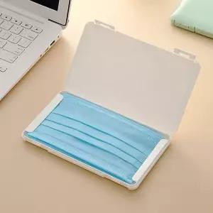 [골드스마일]마스크 케이스