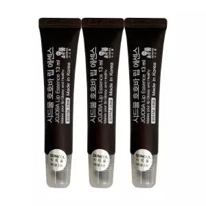 시드물 호호바 립 에센스 13ml 3개 / 써클