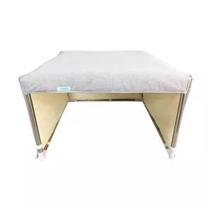 방음텐트 수면텐트 기숙사 실내 암막 방한 보온 용품 불빛 차단