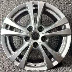 쌍용 슈퍼 렉스턴 18인치 휠 순정 흴 41730-O8G60