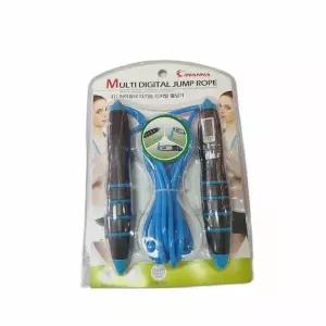 멀티디지털 점프 로프 줄넘기 디지털줄넘기