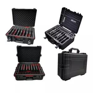 권총집 케이스 밀리 밀덕 서바이벌 스트랩 바위 자리