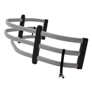 리얼트럭 AMP 리서치 베드X텐더 HD 모토 | 74809-01A 1998-2017 닛산 프론티어, 1995-2015 도요타 타코마, 2004-2012 콜로라도 캐년, 기타 다양한 1983-2017 차량(설명 참조)