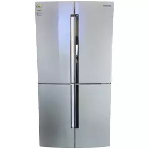 삼성 중고냉장고 양문형 4도어 854L RF85K90N27J