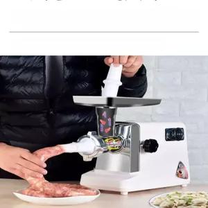 떡만드는 가래떡기계 뽑기 떡국 반죽 소형 성형기 가정용 스텐 정미기 냉육 떡방아 판매