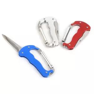 탐템 주머니칼 캠핑칼