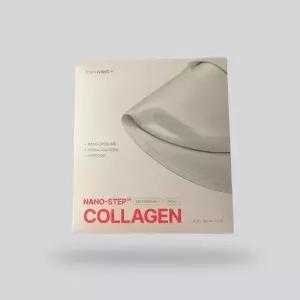 [프롬메디] 프롬메디 나노 스텝 콜라겐 멜팅 넥 마스크 4매입 2박스 리뉴얼