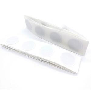 Ntag215 NFC 스티커  TaGM호환o Works RFID 태그 50/100 피스