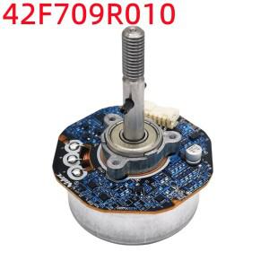 가변 주파수 팬 모터 42F709R010 드라이브 내장 슬로우 스타트 CLK 속도 조절 NSK 호환호환베어링