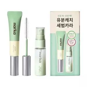 나르카 프레시 세범 헤어 마스카라+세범 미스트