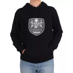 [하프클럽/]후드티 농구 바스킷볼 토너먼트그림 다양한 색상 사이즈