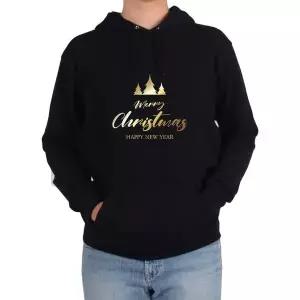 [하프클럽/]후드티 크리스마스 신년인사 성탄그림 다양한 색상 사이즈