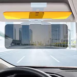 썬바이저 차광판 차량용 운전석 눈부심방지 DD-12172 하이빔차단