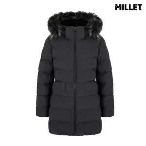 [롯데백화점]밀레 (행사) 여성 LD 셀레네 아르 구스 다운 자켓_MLUWD661