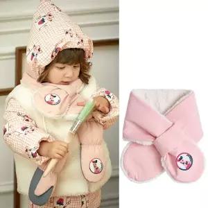 [보리보리/모이몰른]스트로패딩머플러