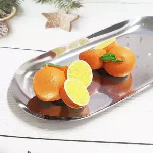 오렌지 음식 모형 마그넷 (WFKBL51)