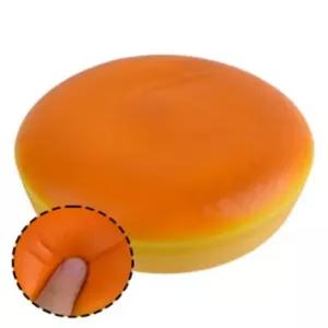 대왕 치즈케이크 말랑이 치즈빵 스퀴시