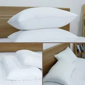 더크린 마이크로화이바베개솜만 발송 50x70 (KYR-WB99BB7)