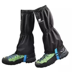 등산 레그워머 방수 각반 스패츠 다리토시 각반 43cm (WFKBR9W)