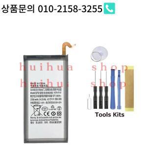 삼성 Galaxy Note9 9 N960U 용 새 전화 배터리 재고 있음