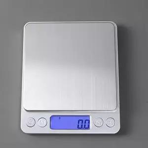 요리용 소형 가정용 가정용소형주방저울 주방용 전자저울 (WFKBY2B)