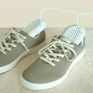 자외선 신발관리기 건조살균 UV램프 냄새제거 충전식