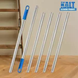 [월드크린]칼트 무한 연장 스텐 롤러대 6단 3.2m 연결 장대 봉 자루 페인트 긴 막대 다용도