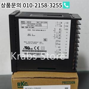 1pcs   RKC 온도 제어 FK02-M*AN-NN CB400