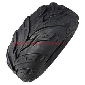 4륜 오토바이 타이어 8인치 부품 19X7 18x9 19x7 8 온로드용